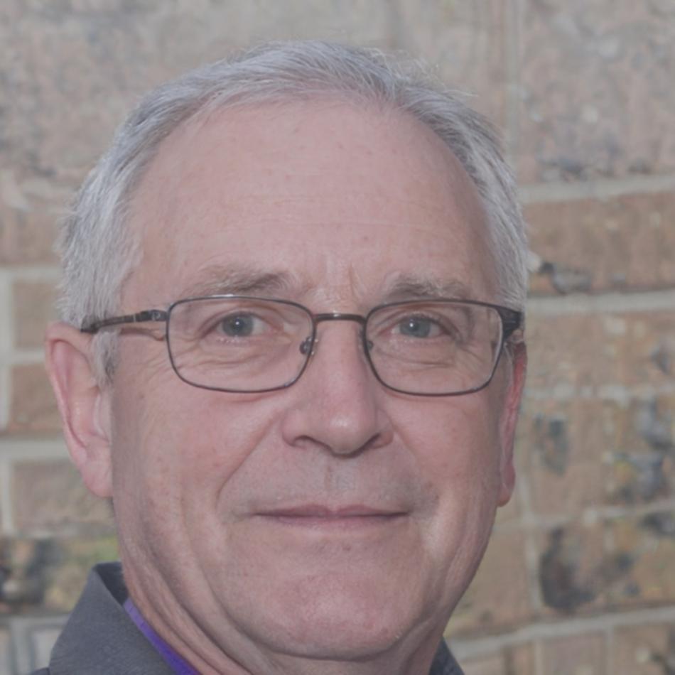 Portrait de Laurent Vidal