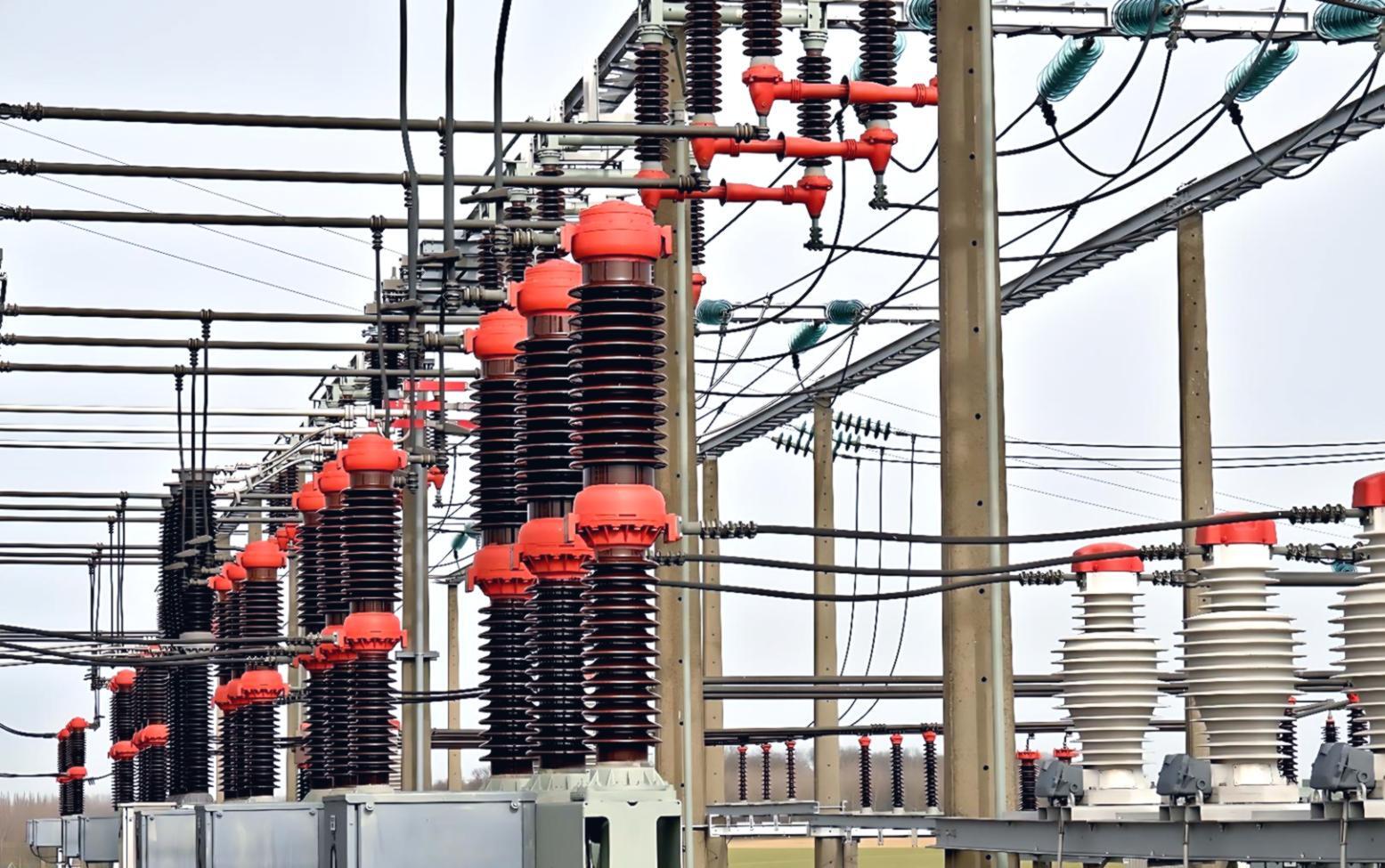 Installation hydroélectrique moderne avec systèmes de contrôle avancés