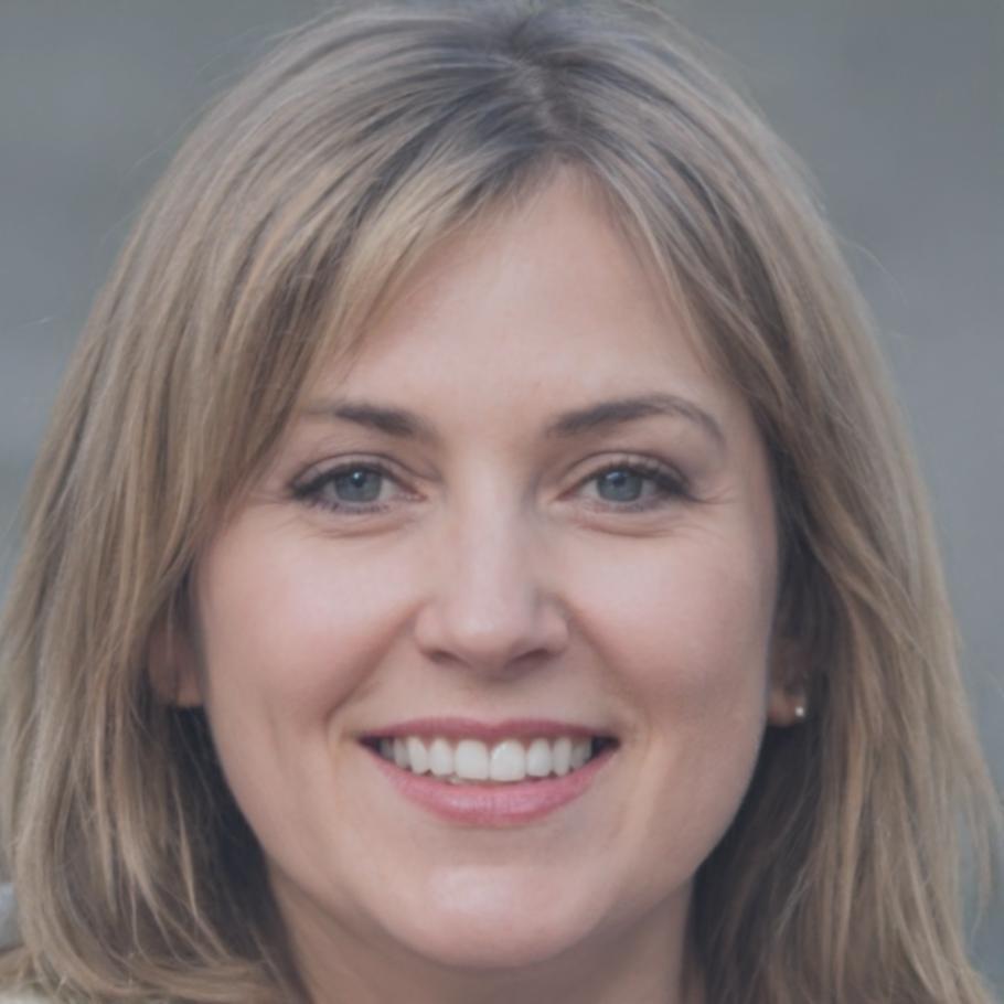 Portrait de Léonie Mercier