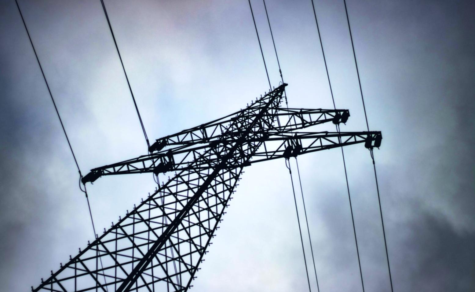 Analyse de données de production hydroélectrique sur écrans de contrôle